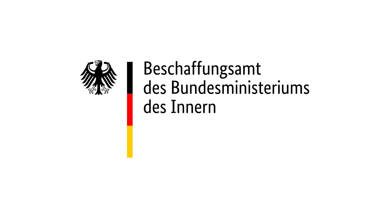 Žinių valdymo sprendimo naudotojai - Vokietijos federalinės vidaus reikalų ministerijos viešųjų pirkimų tarnyba
